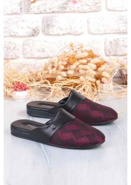 Erkek Rahat Damat Terliği Çeyiz Terliği Ev Içi Erkek Terlik