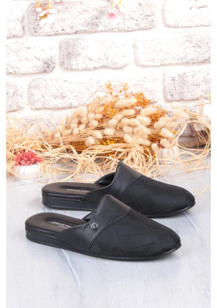 Erkek Rahat Damat Terliği Çeyiz Terliği Ev Içi Erkek Terlik