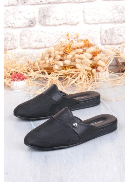 Erkek Rahat Damat Terliği Çeyiz Terliği Ev Içi Erkek Terlik modelleri