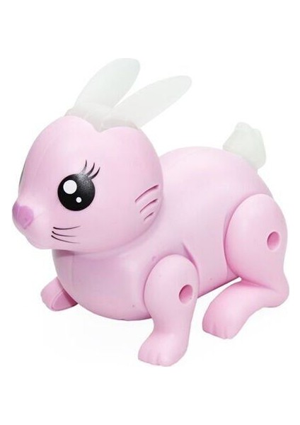 LZH-99777-1 Müzikli ve Işıklı Hareketli Zıp Zıp