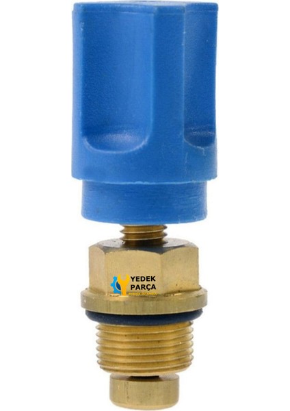 Eca Calora Kombi Su Doldurma Musluğu