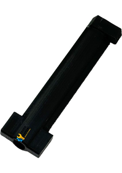 Bosch Uyumlu Buderus Logamax Classic Comfort Smart Kombi Su Doldurma Musluk Çubuğu