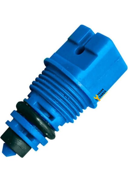 Bosch Uyumlu Class WBN6000 Kombi Su Doldurma Musluğu