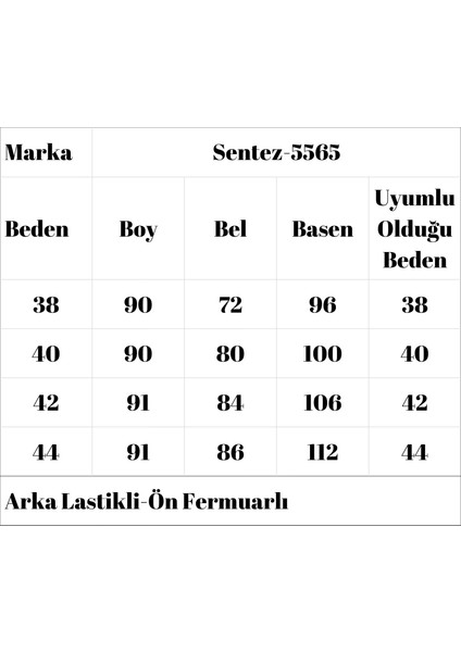 Queen Kısa Geniş Paça Pantolon Siyah 5565 fırsatları