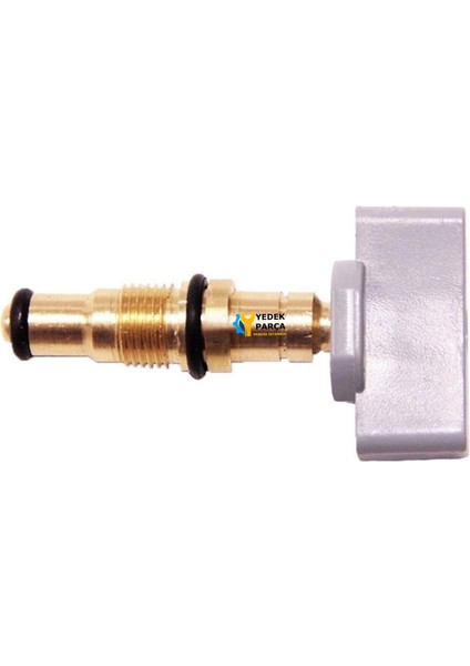 Airfel Uyumlu Kombi Su Doldurma Musluğu