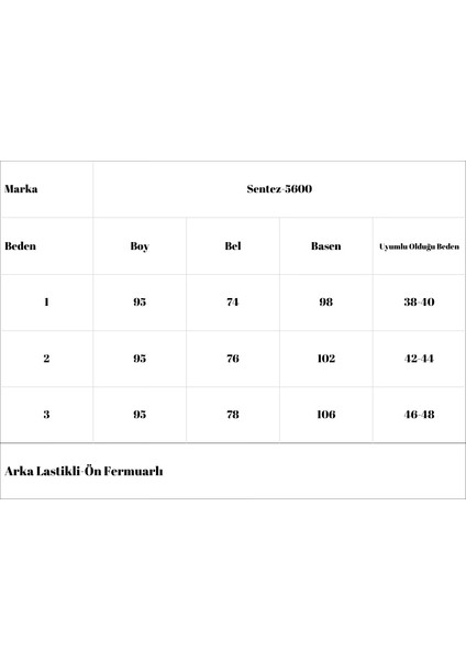 Venedik Beli Lastikli Geniş Paça Pantolon Siyah 5600 fiyatları