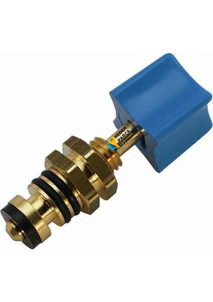 Beretta - Riello Kombi Su Doldurma Musluğu