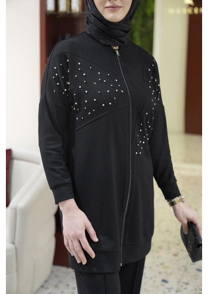 Moda Fermuarlı2 Li Eşofman Takımı fiyatları