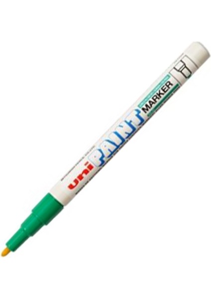 Px-21 Paint Markör Yeşil