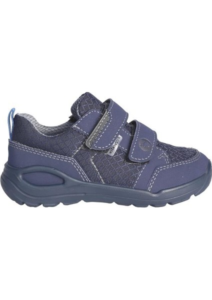 Rıcosta Bonno Geniş Kalıp Ricosta-Tex Erkek Çocuk Cırtlı Spor Ayakkabı 6900503