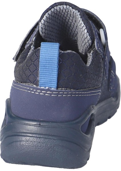 Rıcosta Bonno Geniş Kalıp Ricosta-Tex Erkek Çocuk Cırtlı Spor Ayakkabı 6900503 indirimleri