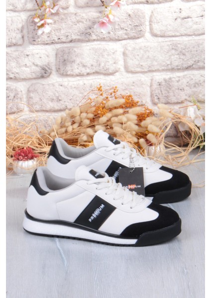 M.p 252 6103 Rahat Orijinal Ürün Sneaker Erkek Ayakkabı