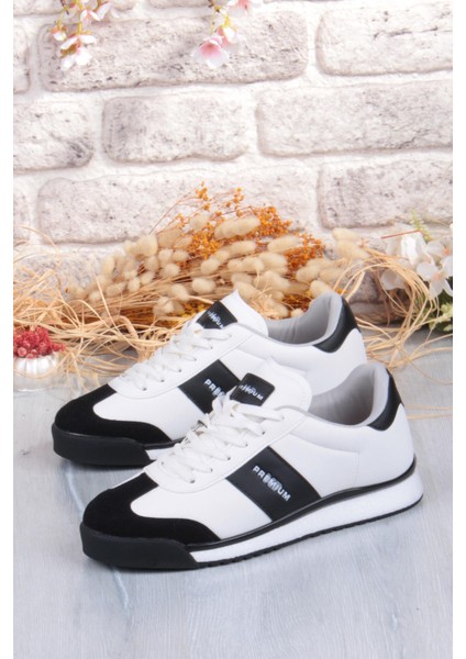 M.p 252 6103 Rahat Orijinal Ürün Sneaker Erkek Ayakkabı modelleri