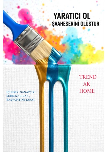 Lüks Kestirme Fırçası No:1.5 Boya Fırçası fiyatları