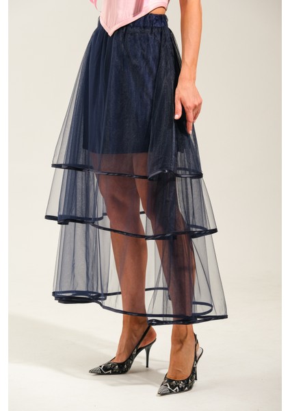 Tül Etek indirimleri