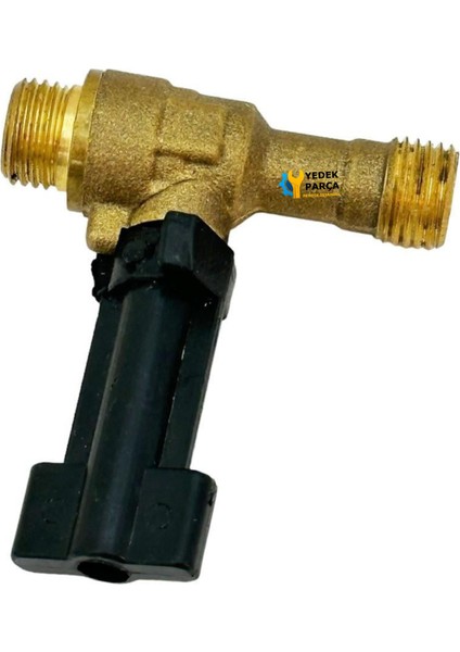 Bosch Uyumlu Smart Kombi Dış Dişli Su Doldurma Musluğu - 87167716680