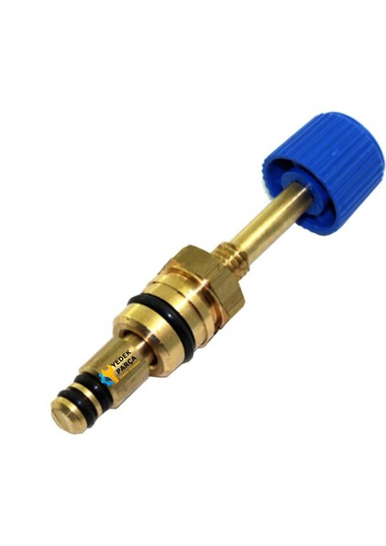 Hotpoint Ariston Uyumlu Alteas x Kombi Su Doldurma Musluğu