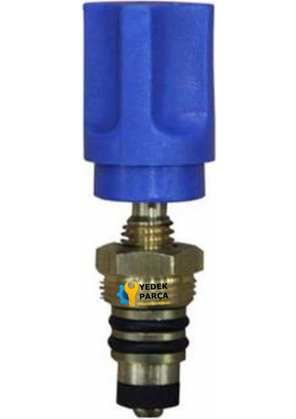 Hotpoint Ariston Uyumlu Uno Kombi Su Doldurma Musluğu