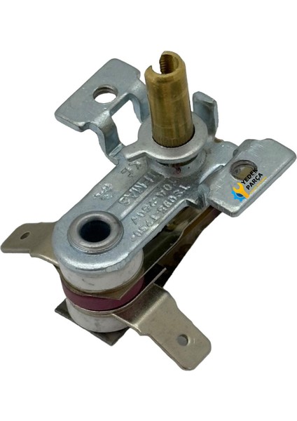 Beko Uyumlu Brı 11 M 2300 Radyatör Mekanik Termostatı