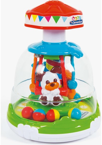 Atlı Karınca modelleri