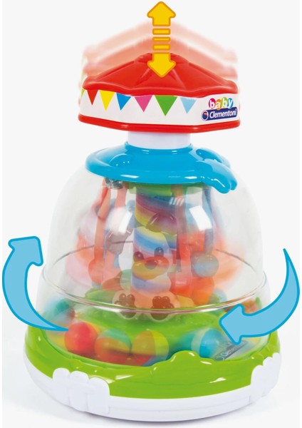 Atlı Karınca fırsatları