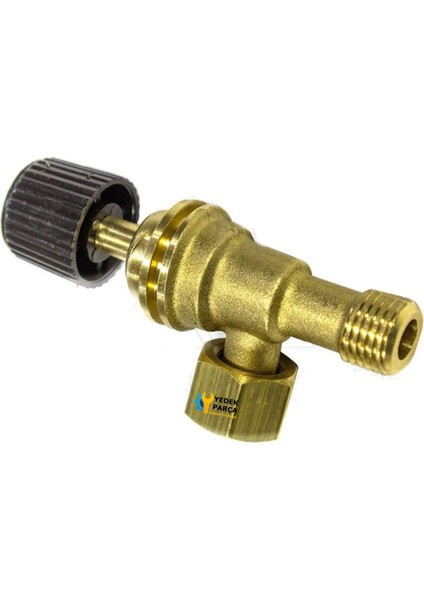 Viessmann Uyumlu Vitopend 100 WH1B Kombi Su Doldurma Musluğu