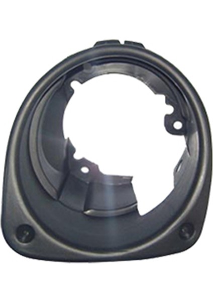 Clio 1998-2002 Sis Far Çerçevesi Sağ