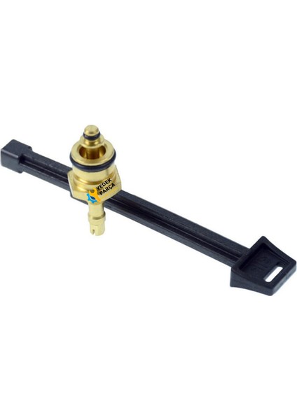 Viessmann Uyumlu Vitopend 100 WH1D Kombi Su Doldurma Musluğu