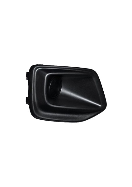 Fiorino Sis Kapağı Yeni Model Sissiz Sol Ithal