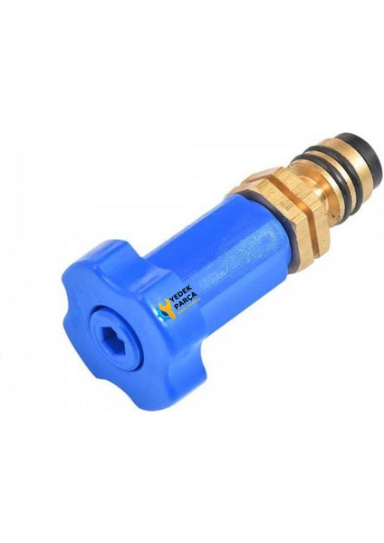 Hotpoint Ariston Uyumlu Egis Kombi Su Doldurma Musluğu