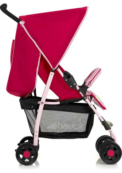 Disney Minnie Mouse Buggy Sport Bebek Arabası fiyatları