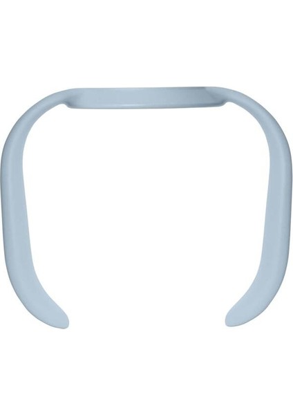 Bebek Biberon Kulbu, Şık ve Kullanışlı, Mavi Renkli