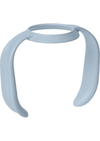 Bebek Biberon Kulbu, Şık ve Kullanışlı, Mavi Renkli fiyatları