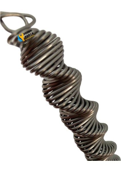 Ufo Uyumlu Infrared Isıtıcı 2000 Watt Rezistansı Tüm Modellere Uyumlu modelleri