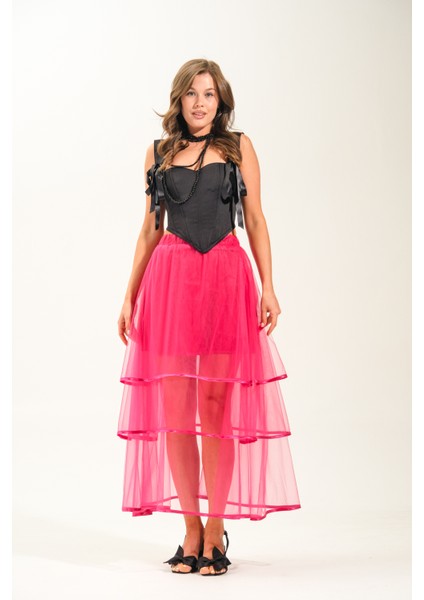 Fuşyatül Etek fiyatları