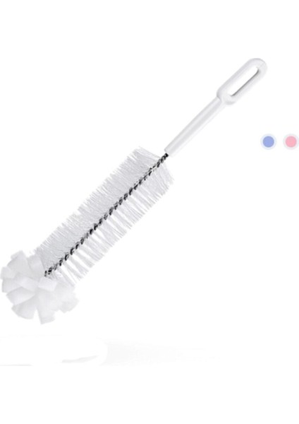 Esnek Kıllı Biberon ve Kavanoz Temizleme Fırçası, Pratik ve Kullanışlı fırsatları