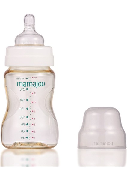 250ML Altın Renkli Biberon, Şık ve Sağlam Tasarım fiyatları