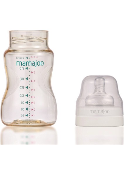 250ML Altın Renkli Biberon, Şık ve Sağlam Tasarım modelleri