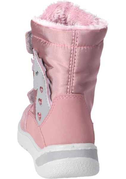 Rıcosta Annika Geniş Kalıp Sympatex Kız Çocuk Işıklı Cırtlı Kar Botu 8900603 indirimleri