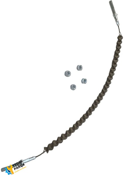 Infrared Isıtıcı 2000 Watt Rezistansı Tüm Modellere Uyumlu fiyatları