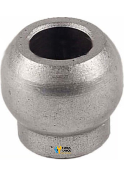 Vantilatör Burç 10 mm Çap Tırnaklı