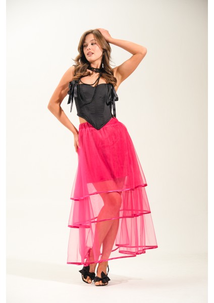 Fuşyatül Etek fırsatları