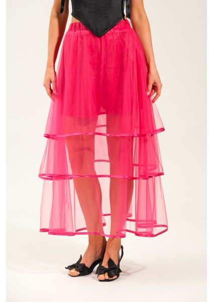 Fuşyatül Etek indirimleri