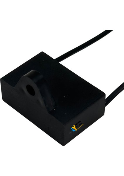 Vantilatörü Kondansatör 2 Kablolu (1.5µf Kapasitans) modelleri