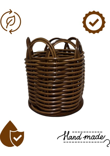 Premium Küçük Boy Orkide Saksılığı indirimleri