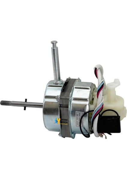 Kumtel Uyumlu Mili 10MM - Dişli Vantilatör Motoru fiyatları