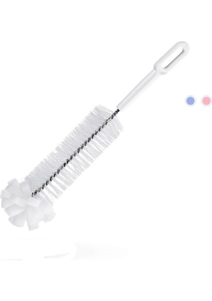 Bebek Biberonları Için Güçlü Temizlik Fırçası, Sağlıklı ve Pratik Kullanım fırsatları