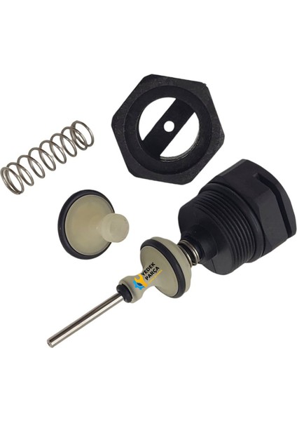 Hermann Uyumlu Micra 2-24SE Üç Yollu Valf Tamir Kiti fiyatları