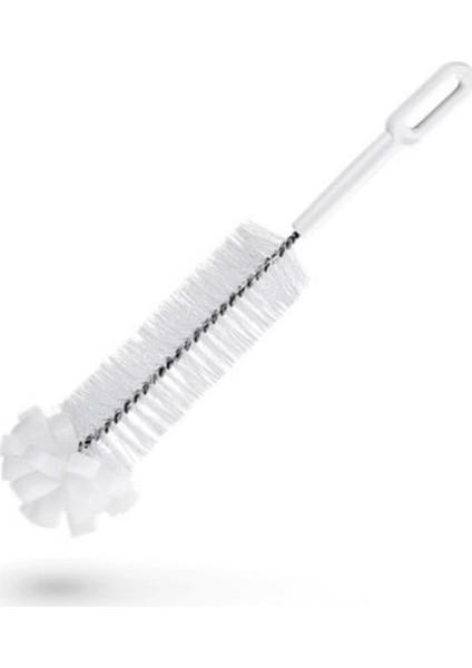 Pratik ve Hijyenik Bebek Biberon Temizleme Fırçası, Kolay Kullanım ve Güvenli Temizlik Sağlar. modelleri