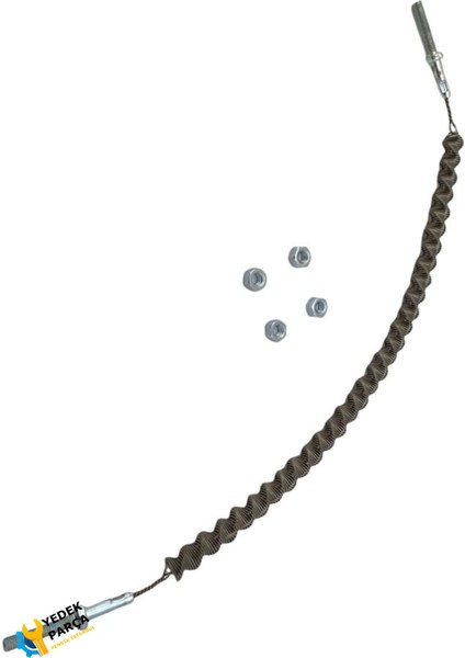 Infrared Isıtıcı 2500 Watt Rezistansı Tüm Modellere Uyumlu fiyatları